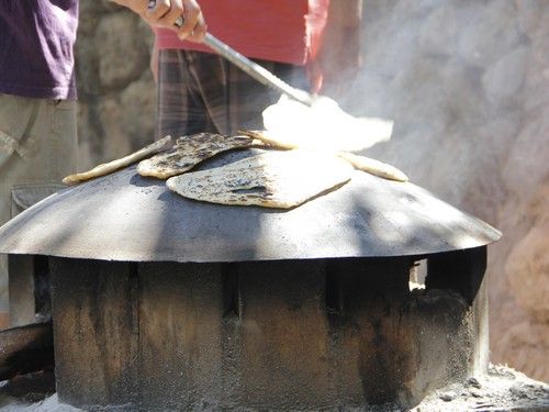 מוזיאון עין יעל